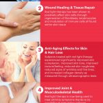 Effects Of Red Light Therapy