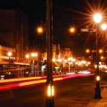 Negative Effects Of Street Lights