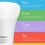 What color light is best for mood?