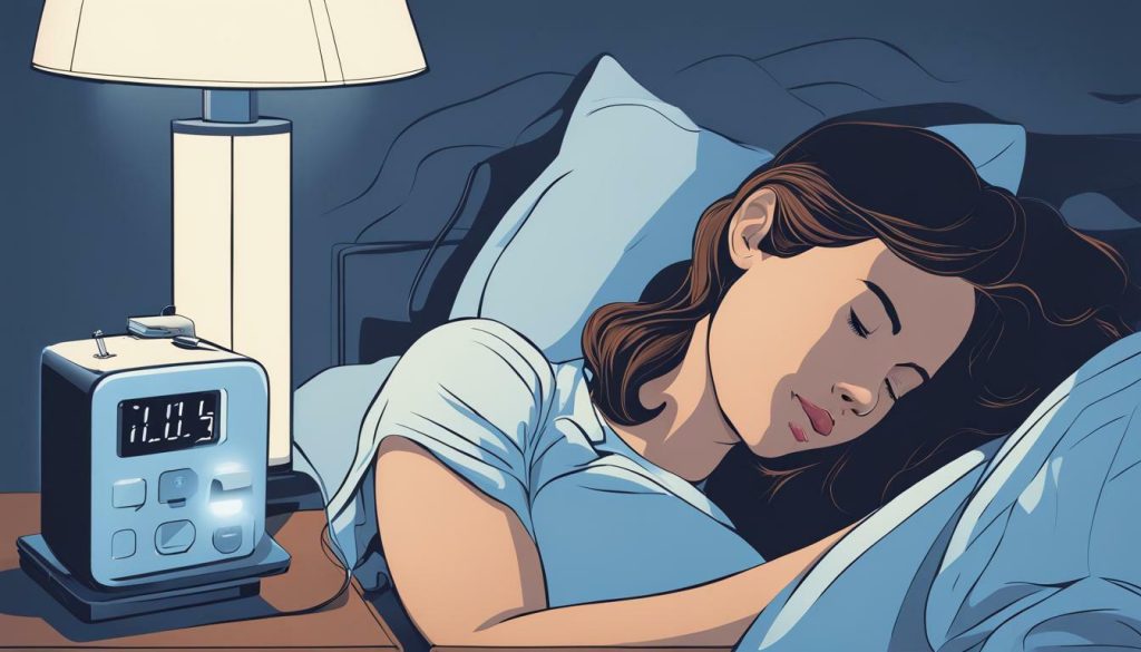 Blue Light Disrupts Circadian Rhythm What You Need to Know