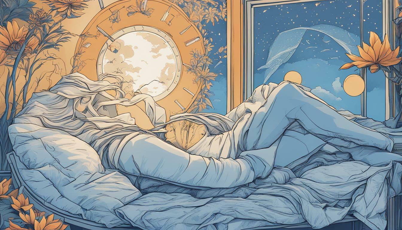 Unveiling How Does Blue Light Affect Circadian Rhythm?