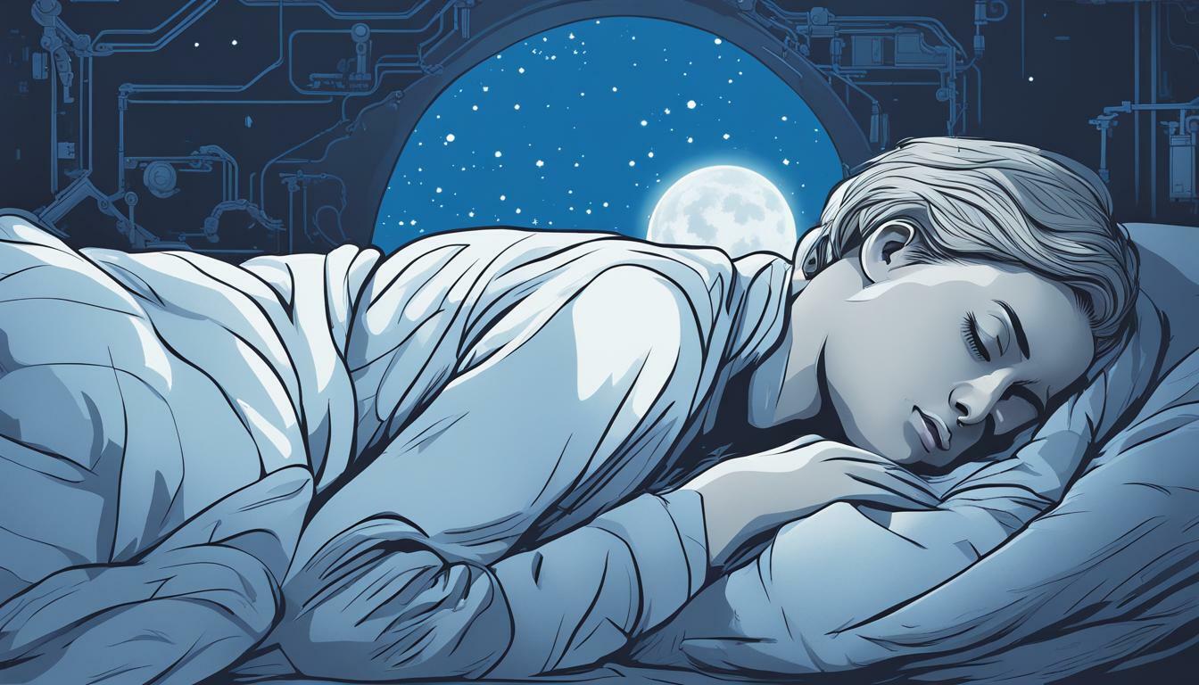 Unveiling How Does Blue Light Affect Circadian Rhythm?