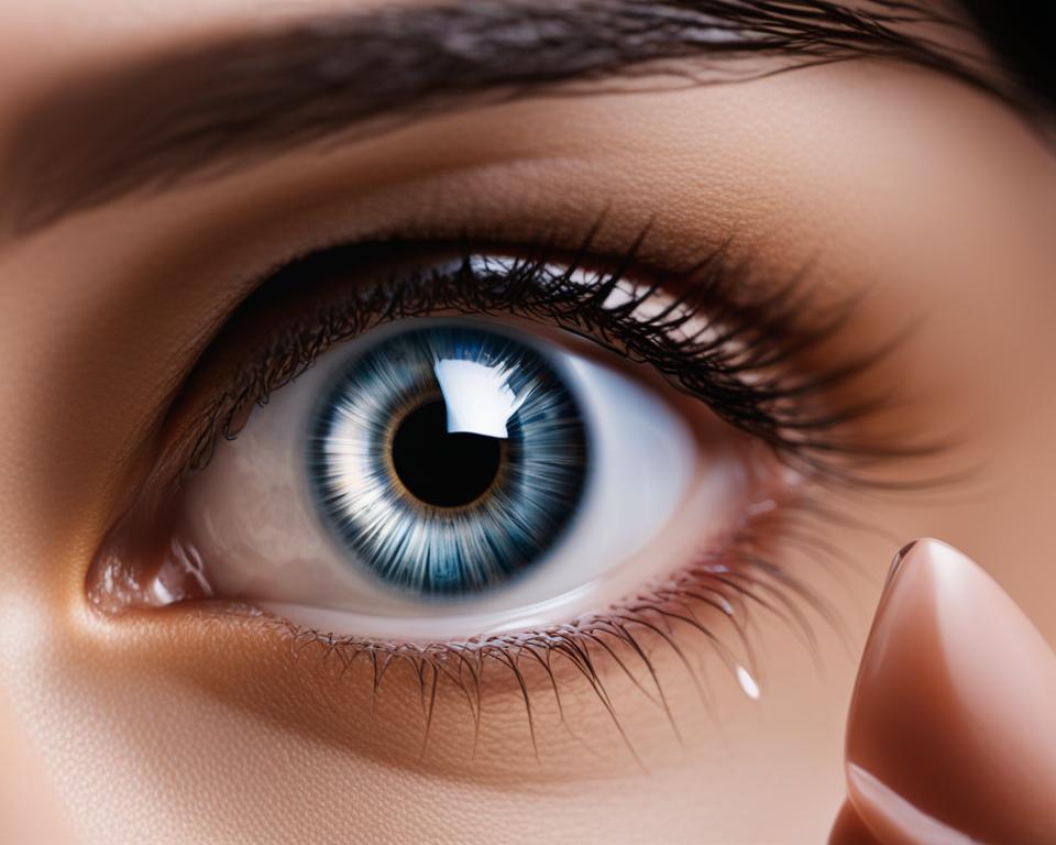 best eye drops for contact lens wearers