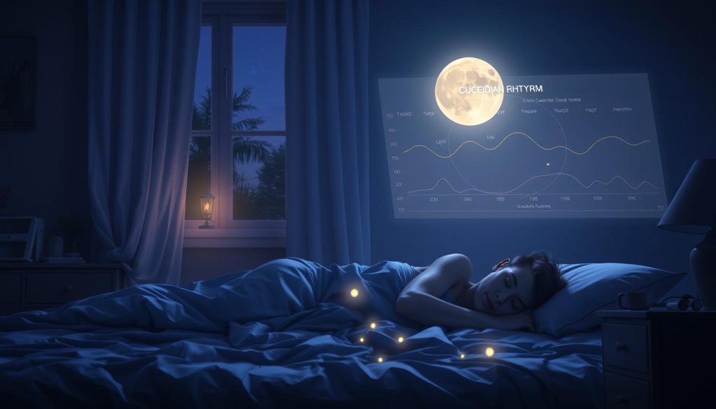 Sleep Quality and Energy Levels