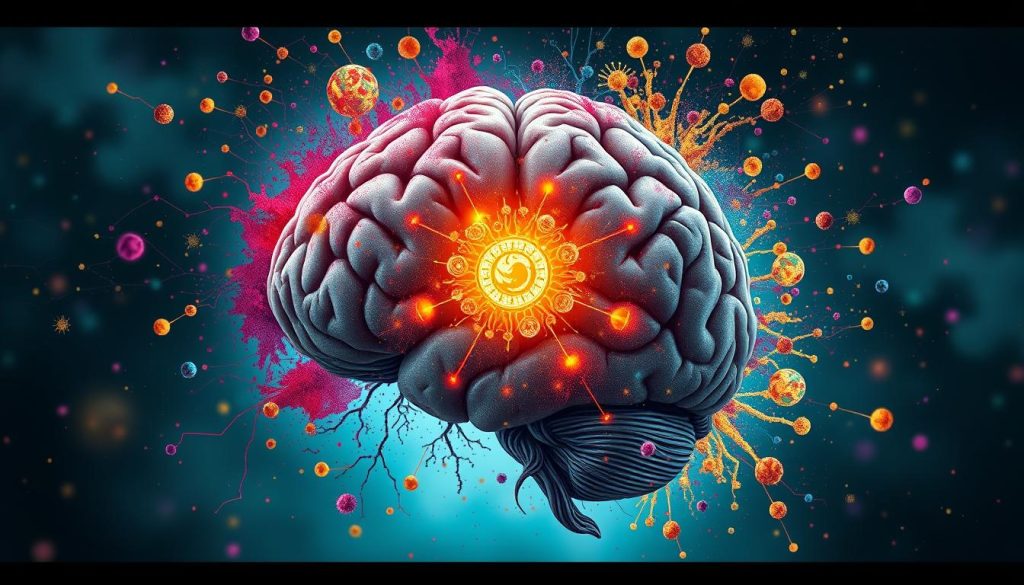 Suprachiasmatic nucleus dysfunction