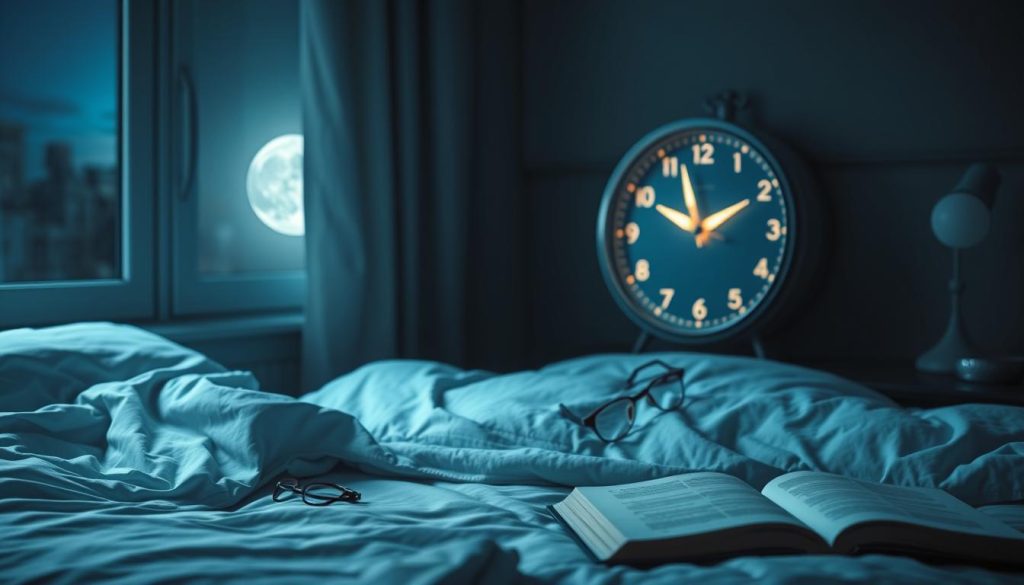 age-related sleep changes