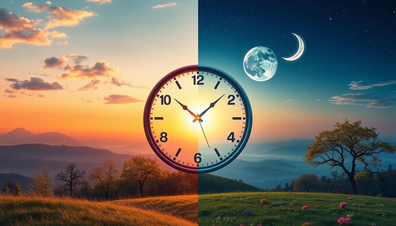 circadian rhythm