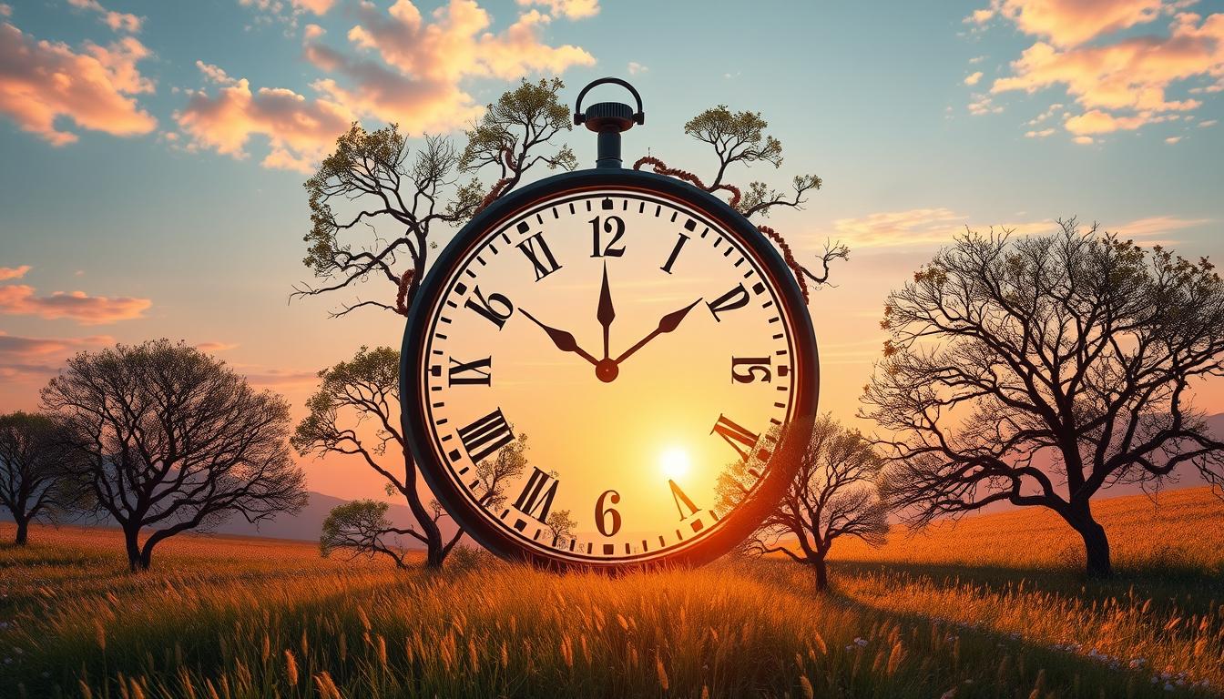 circadian rhythm and biological clock