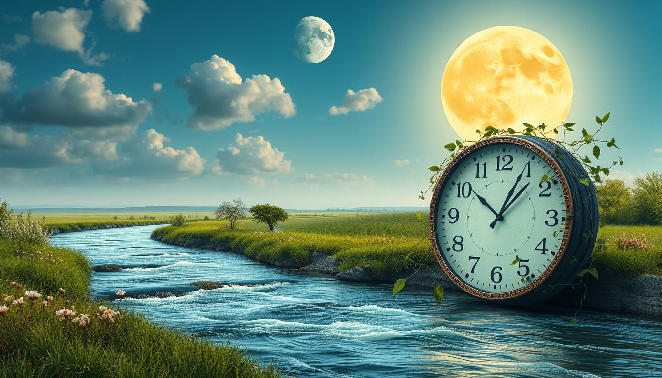 circadian rhythm and time management