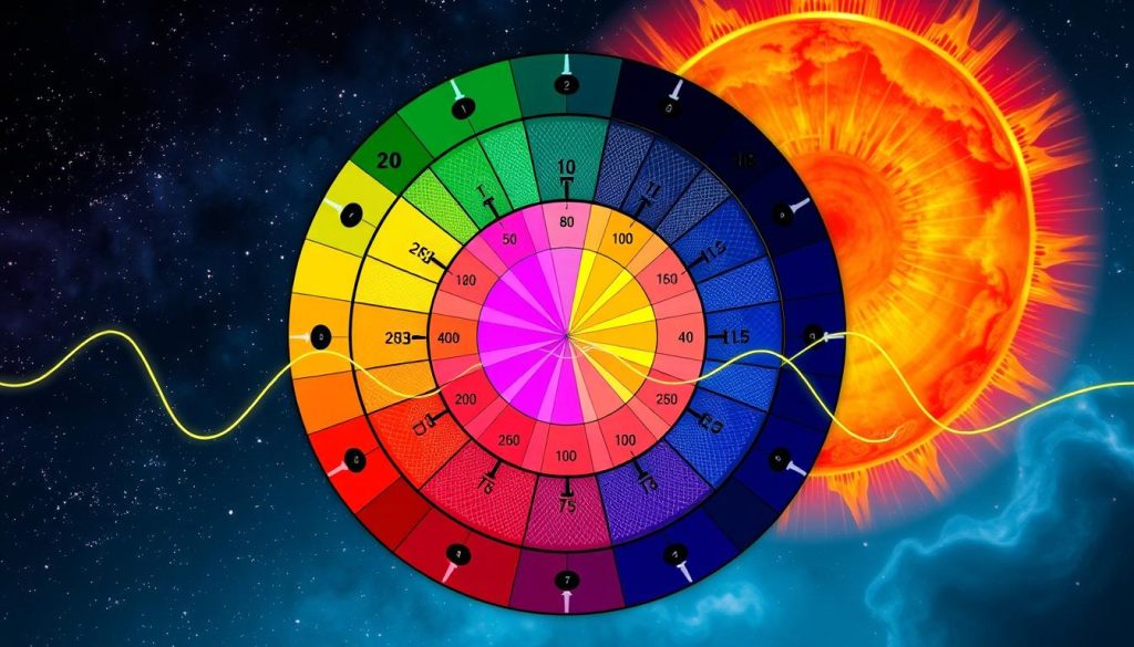 circadian rhythm patterns