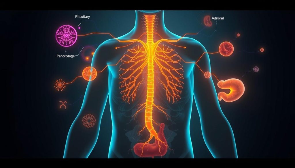 endocrine system