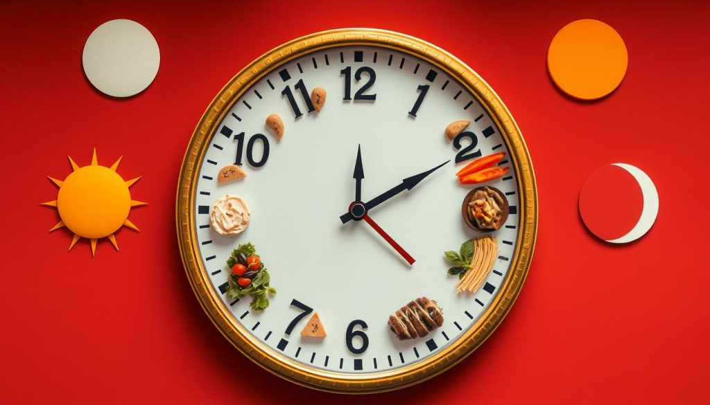 meal timing and optimal digestion strategies