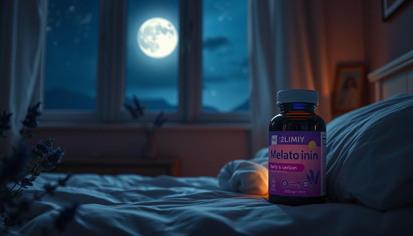 melatonin