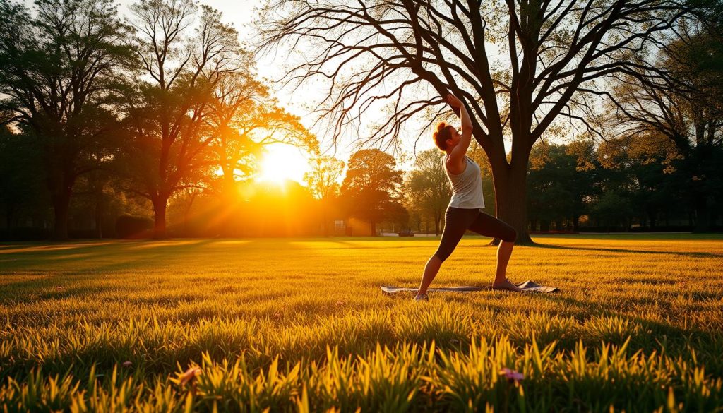 optimal workout time