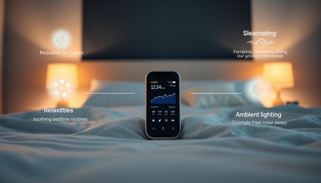 personalized sleep recommendations