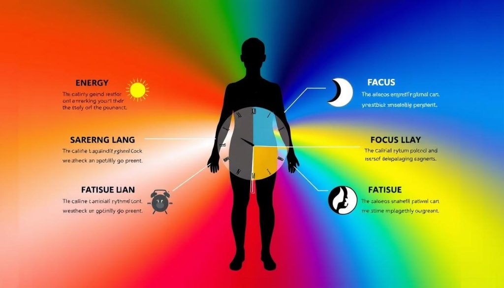 sleep patterns impact on performance