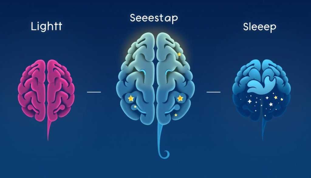 sleep phases