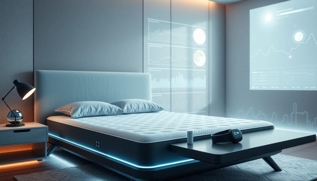 Sleep Trackers: Improve Your Rest with Smart Technology