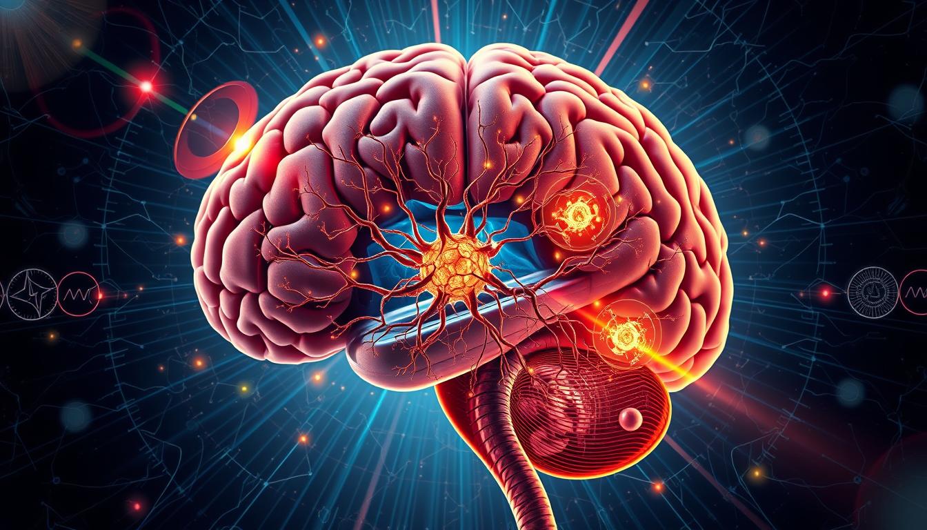 suprachiasmatic nucleus