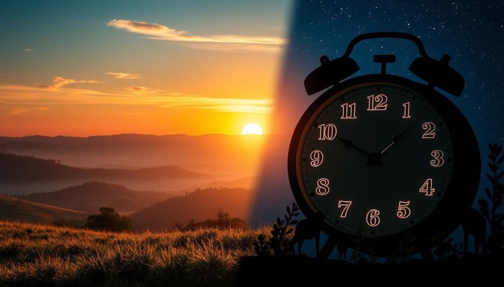 importance of circadian rhythms