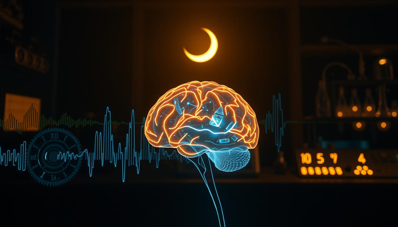 Circadian rhythm science