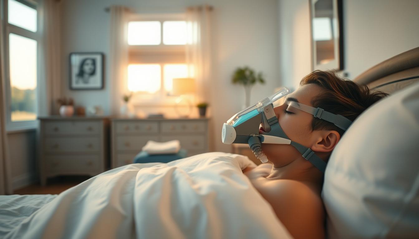 Lifestyle and Sleep Apnea