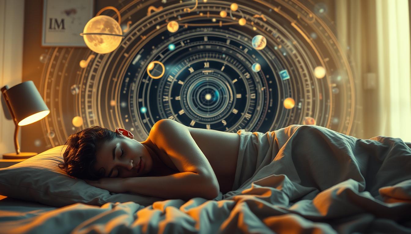 Sleep Apnea and Circadian Rhythm Connection