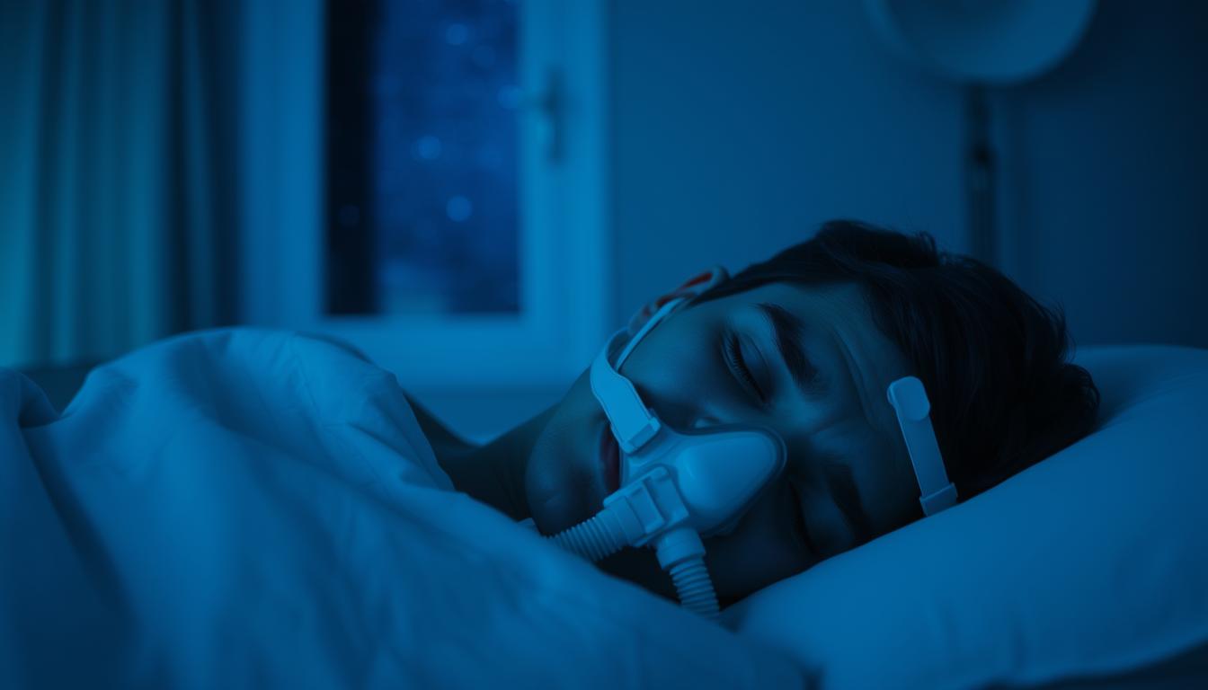 Understanding Sleep Apnea