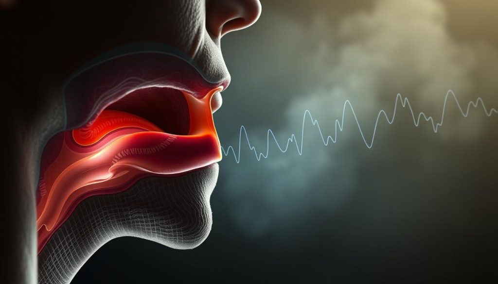 airway pressure