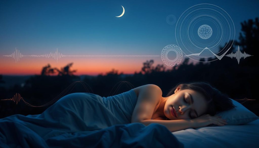 circadian rhythm and sleep