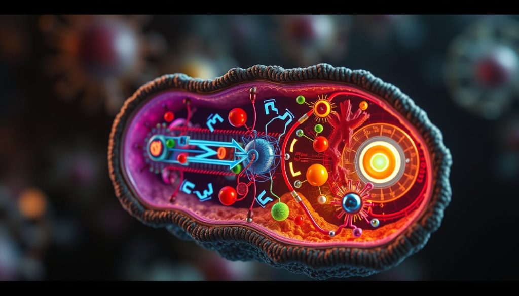 circadian rhythm mechanisms