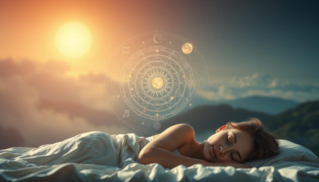 circadian rhythms and health