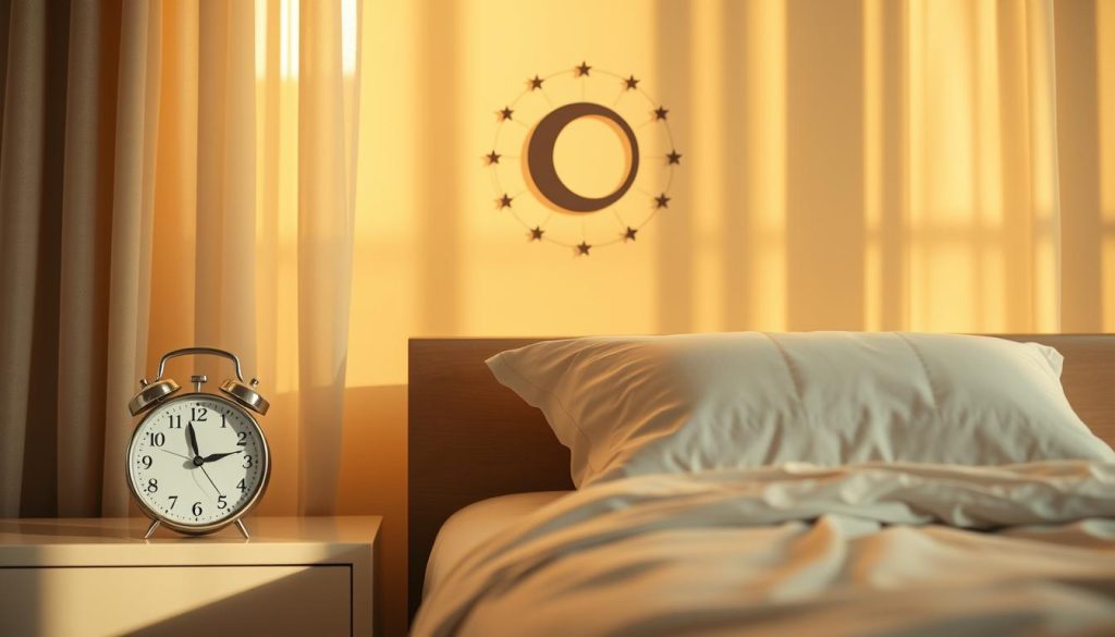 circadian rhythms and sleep health