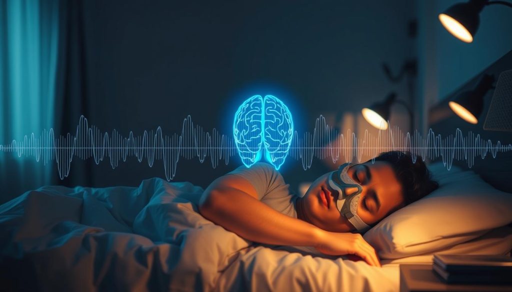 sleep apnea and circadian rhythm connection