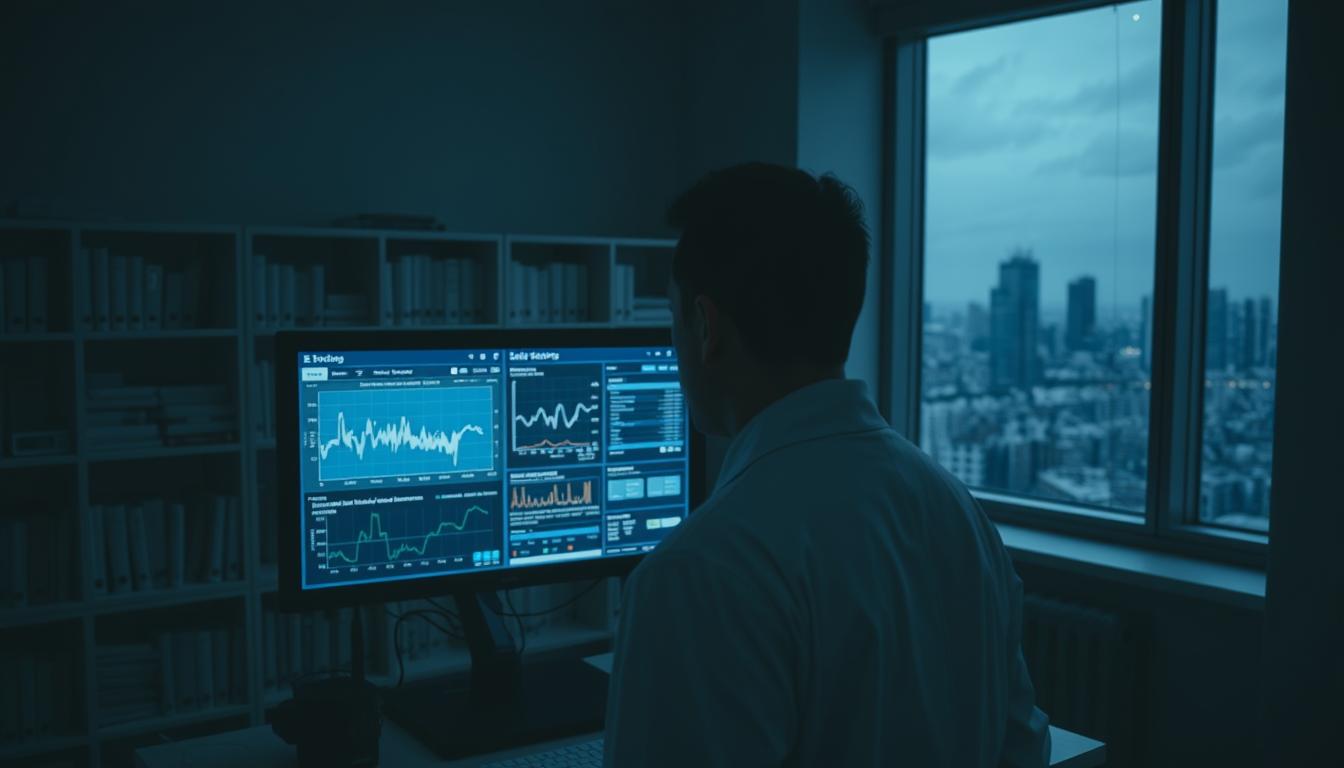 Sleep Apnea and Shift Work: Navigating Circadian Disruption
