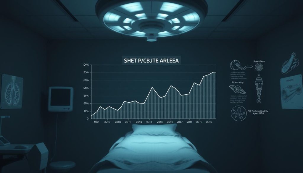 sleep apnea statistics