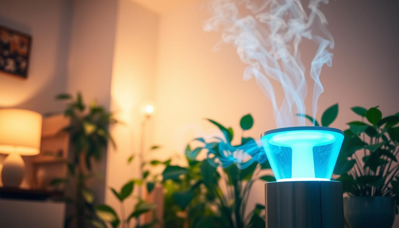 Negative Ion Generators: Are They Safe for Home Use?