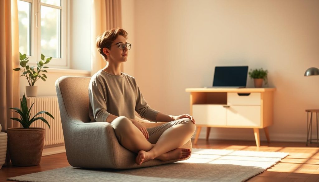 Aligning daily activities with your body clock