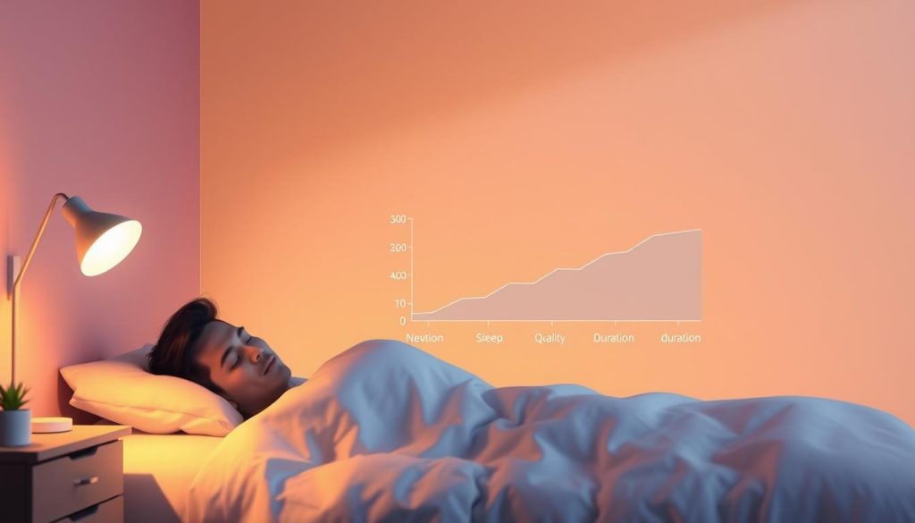 Benefits of Smart Lighting for Sleep