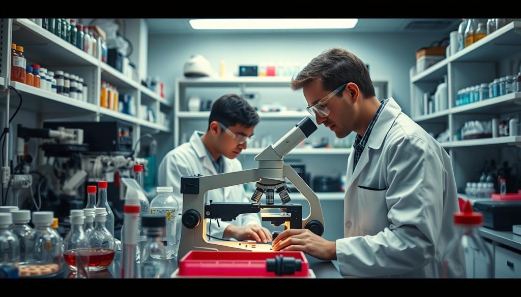 Biohacking techniques