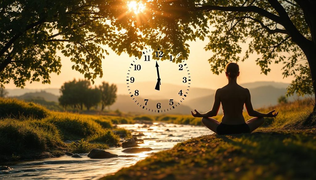 Circadian Rhythm Benefits