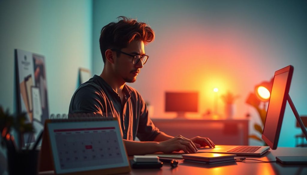 Identifying Your Optimal Productivity Periods