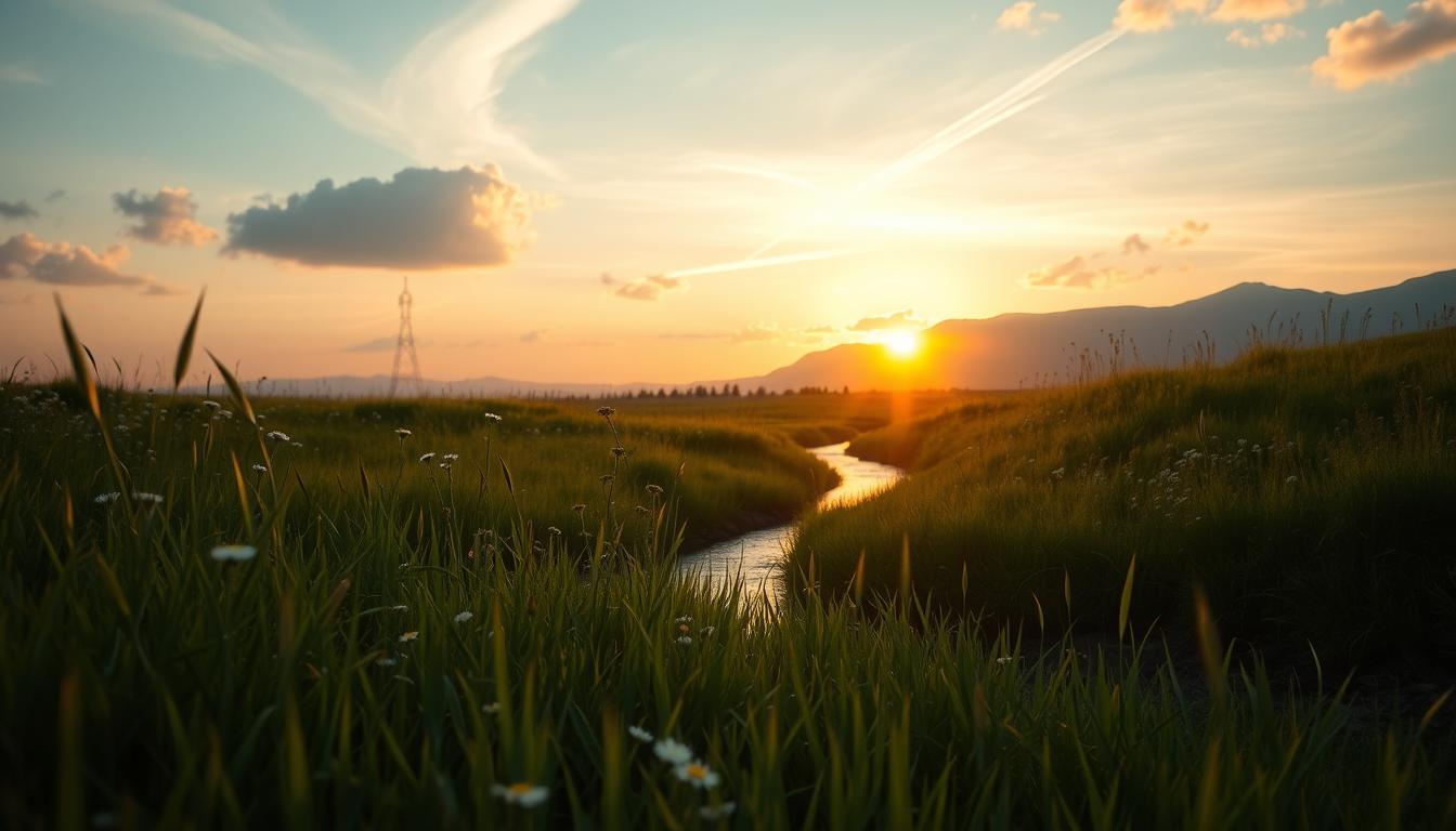 Negative ions for anxiety relief