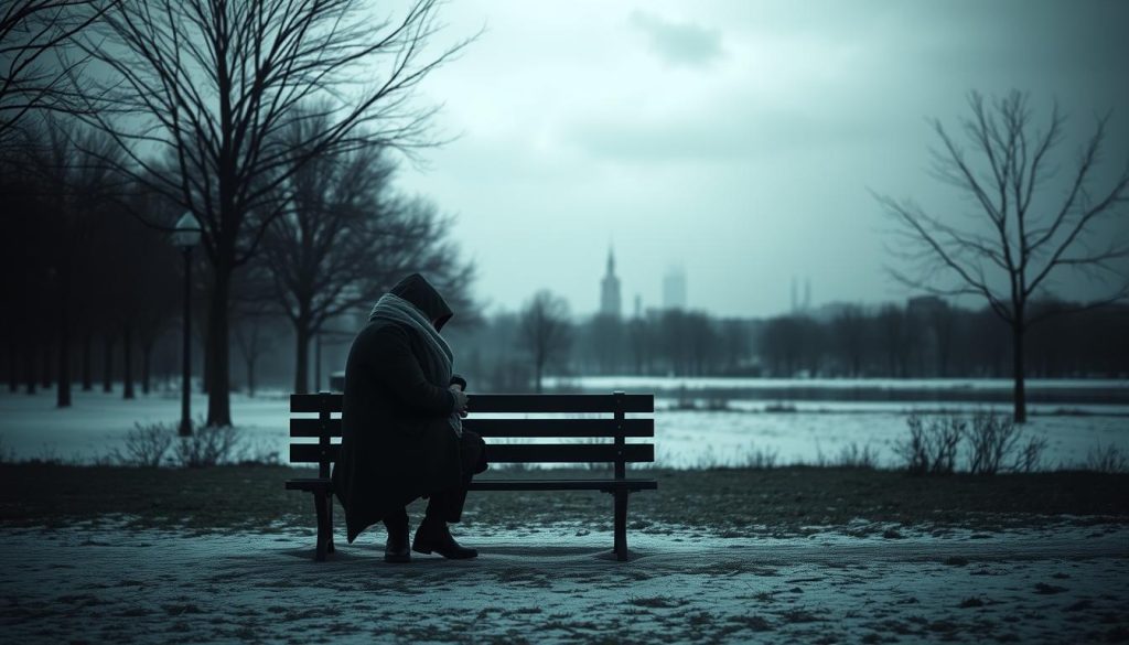 Seasonal Affective Disorder (SAD)