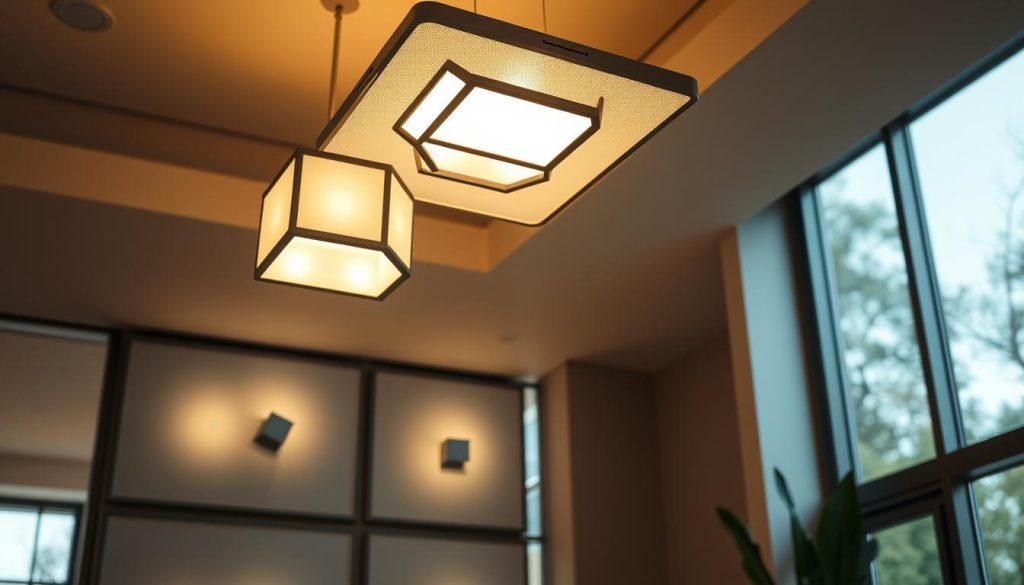 advanced lighting systems