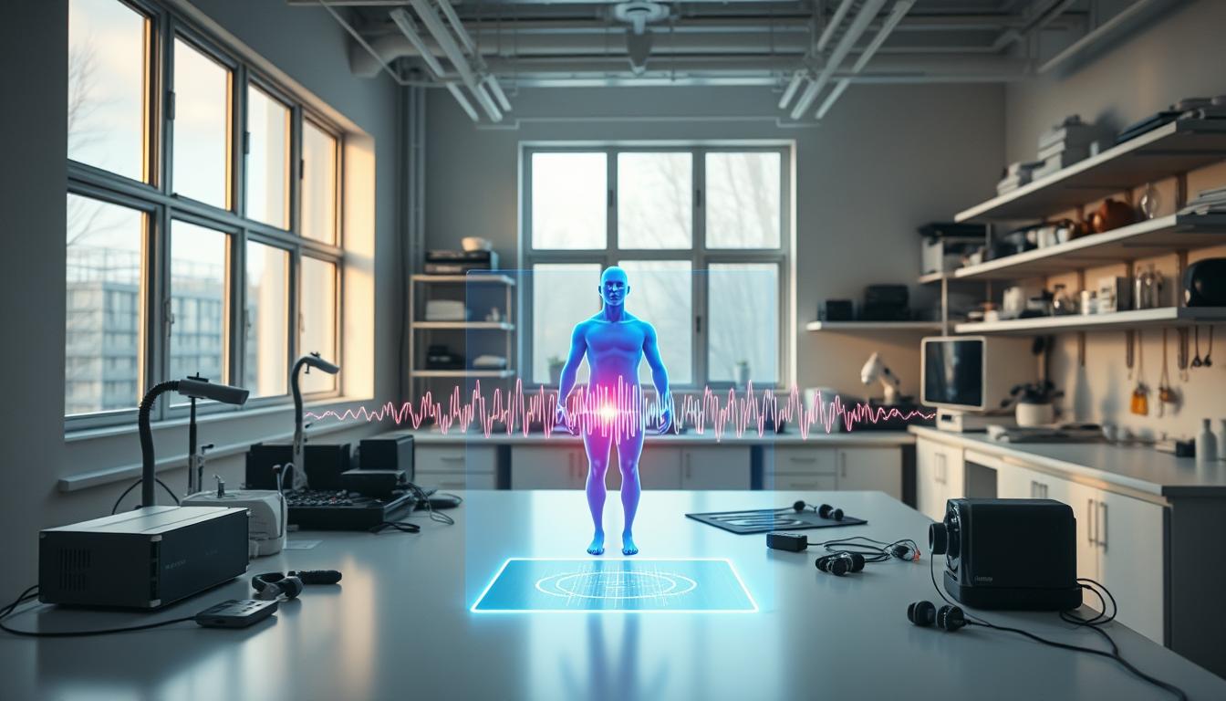biohacking circadian rhythm