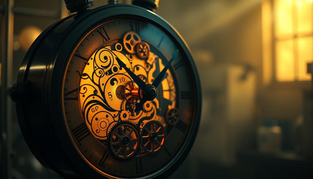 biological clock