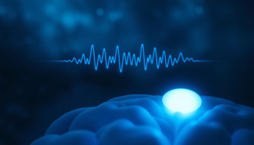 blue light melatonin production