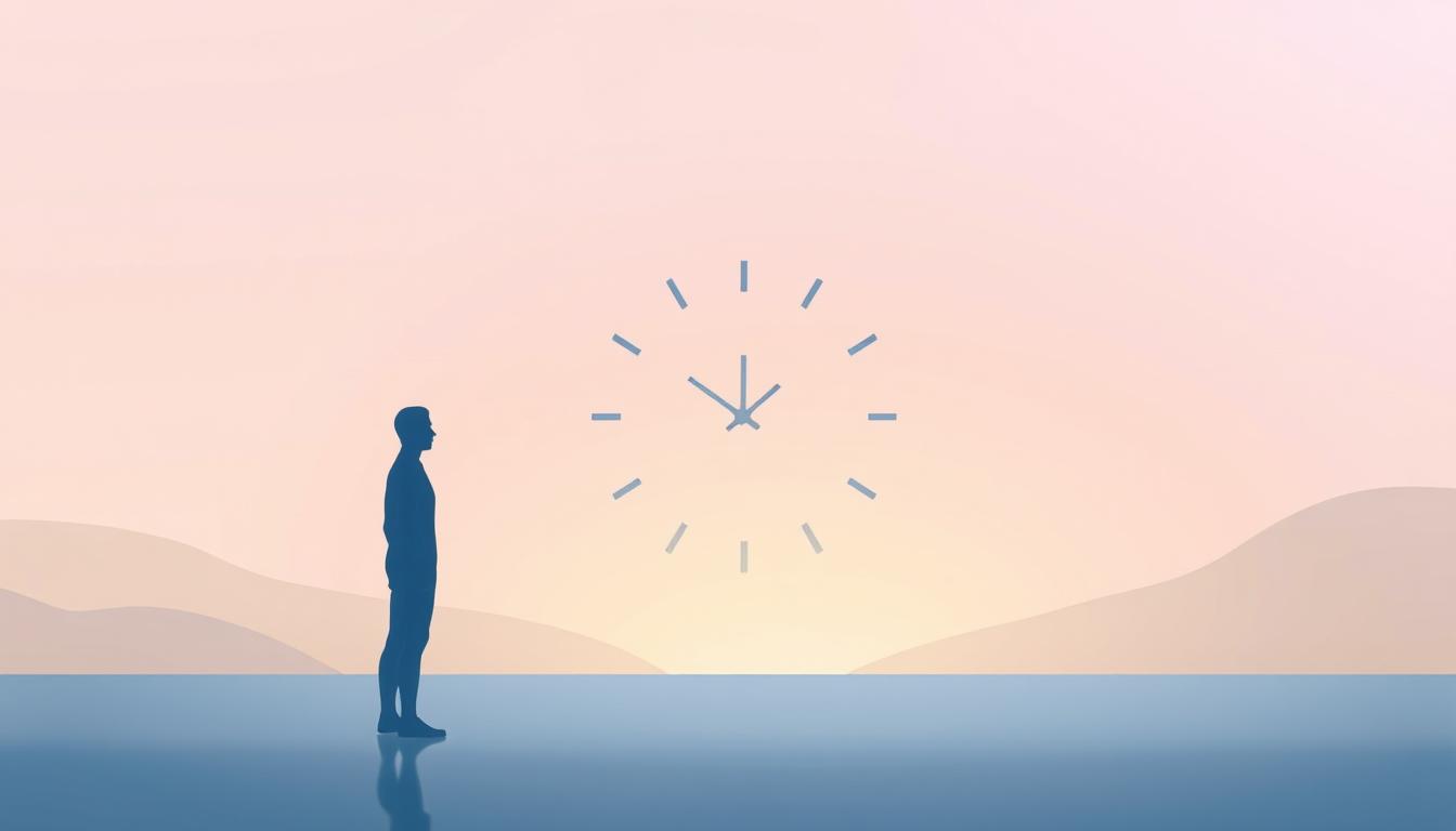 body clock and focus