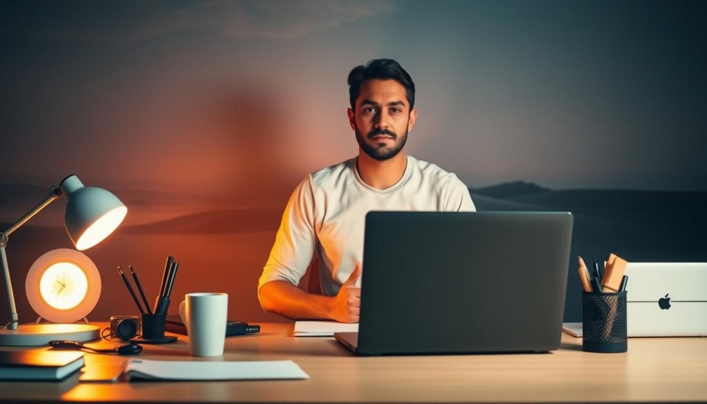 body clock optimization for work schedule